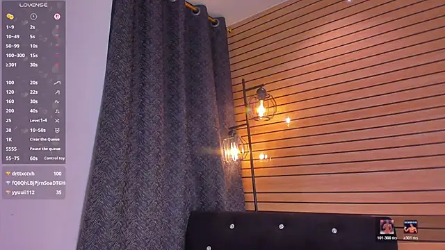 TheBatMansion Live XXX-chat