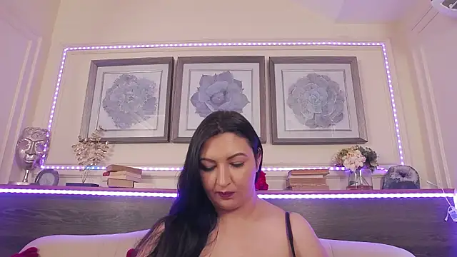 Sembang XXX Secara Langsung BustyEva_
