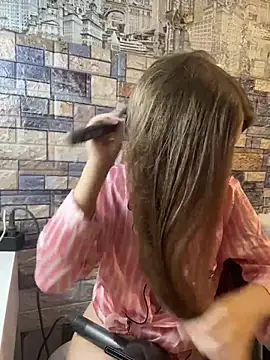 KayShaw 라이브 XXX 채팅