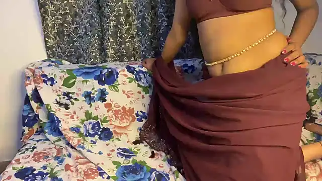 shuhana_ Adlı Modelin Web Kamerası Şovu
