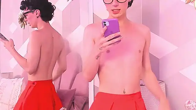 عرض كام KylieMonnett