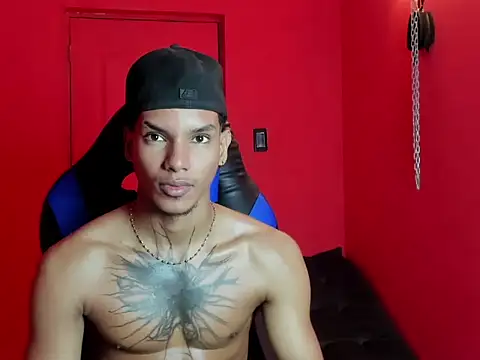 kai_storm77 Show Webcam