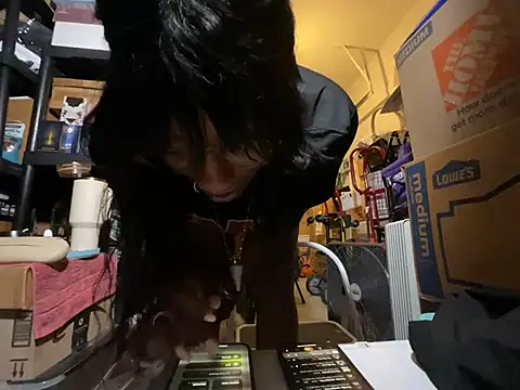 wynterheat's Live XXX Chat