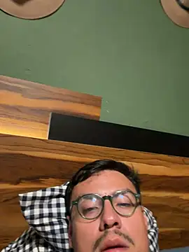 FrancBastien – webcam-show