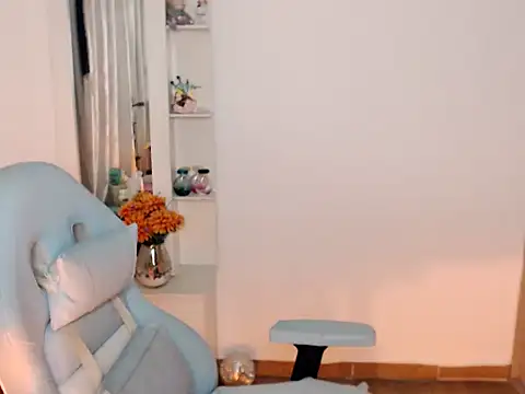 Chatroom XXX en direct de BOREAL_MOON