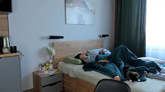 nilliluv Live XXX-Chat