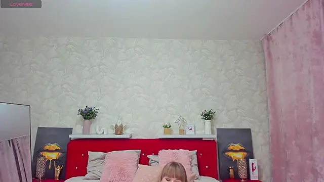 Chat XXX Live KattyPeachX