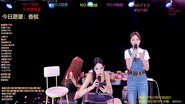 RV-525-'s Live XXX Chat