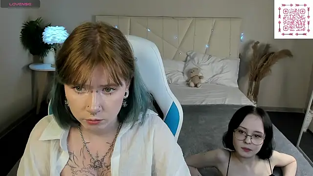 Elira_Vane Chat XXX in diretta