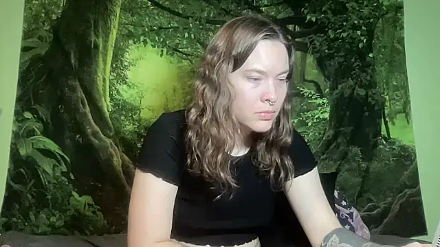 mo0ngoddess Live XXX-Chat