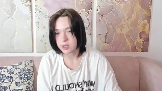 fiamoory's Live XXX Chat
