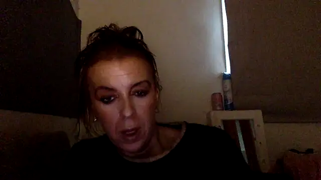 Bellababexox's Webcam Show