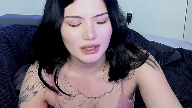 Dark_Moni's Live XXX Chat
