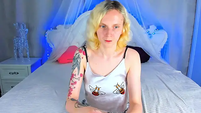 Chat XXX Live LikiLips