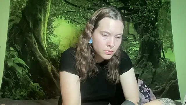 mo0ngoddess' Live XXX Chat