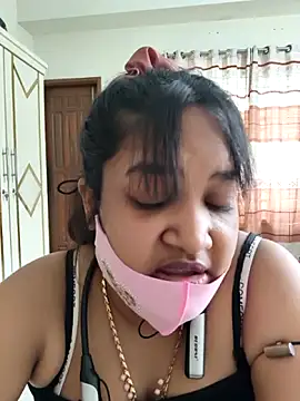 Neha-71 Show Webcam