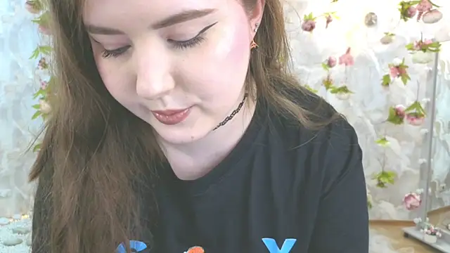 Chat XXX Live PixelGoddess