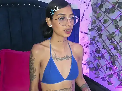 Sembang XXX Secara Langsung KarlaSlutSkinny__