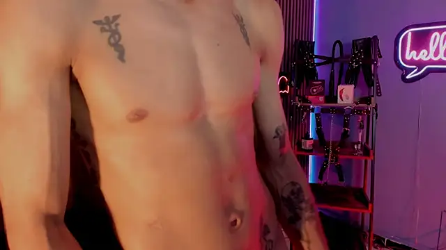 Maximoking26 – webcam-show