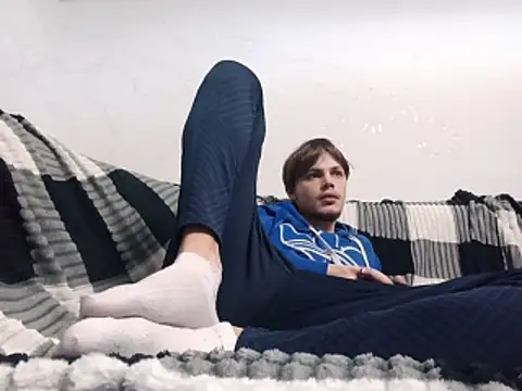 Онлайн чат XXX RayMartino