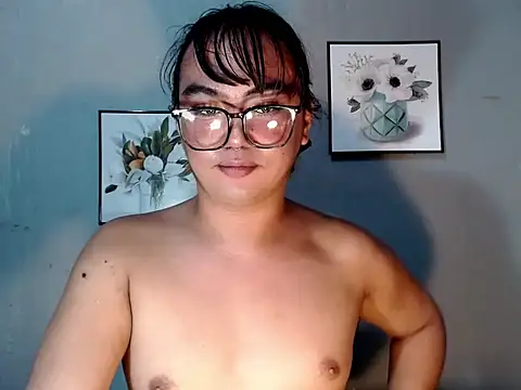 Asianblk_barbiedoll Webcam Show