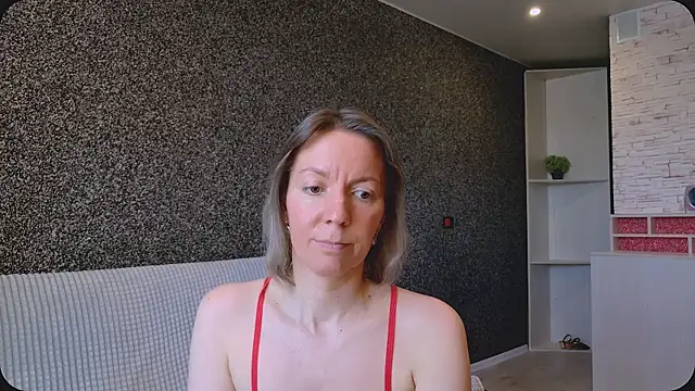 Show Webcam de Amanda_Luxe