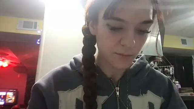 annababyd0ll Webcam Show