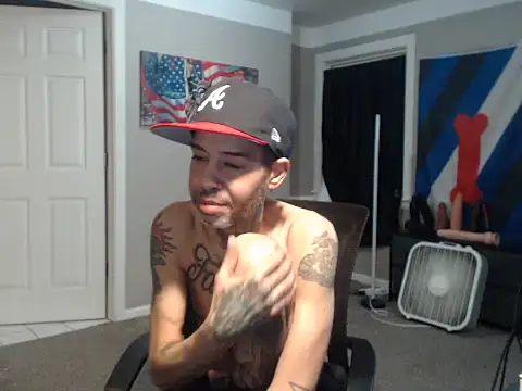 Michigan9000's Live XXX Chat