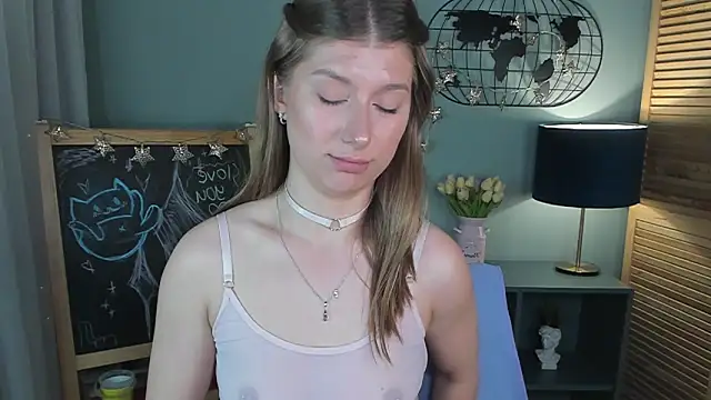 katymeaw's Live XXX Chat