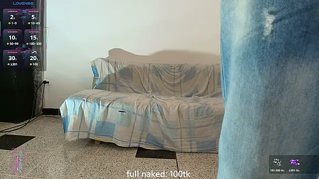 Vlad__night Webcam Show