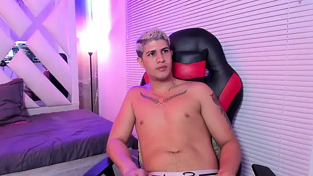 dominic_connorn Webbikameraesitys