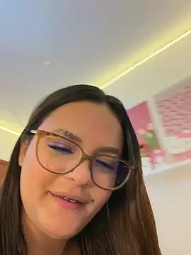 XXX chat uživo modela Rayssadss