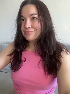 SexyLexyR – Kamerová šou