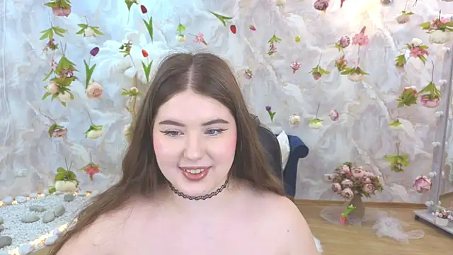 PixelGoddess' Live XXX Chat