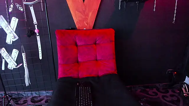 lilith_slave 실시간 채팅방
