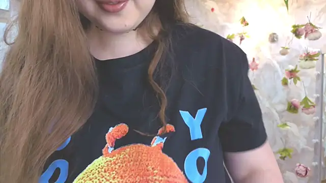دردشة PixelGoddess الجنسية المباشرة