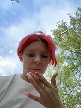 NinaParri's Live XXX Chat