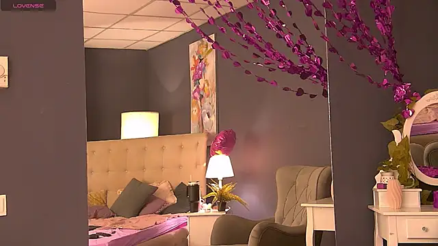 SeniGrandee Adlı Modelin Canlı XXX Sohbeti