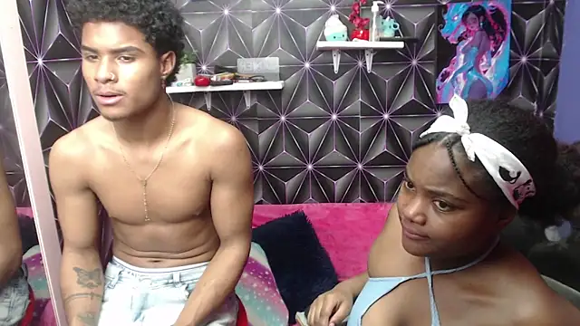 Candykss Live XXX-chat