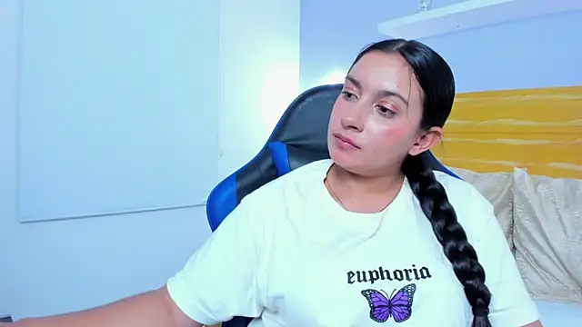 Chat XXX ao vivo de kira_relish