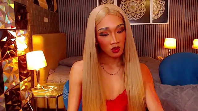 lhexiecollins 网络视讯表演