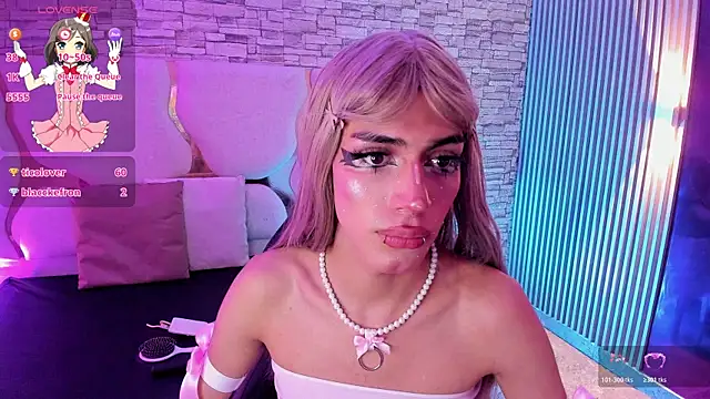 kaisage_tay's Webcam Show