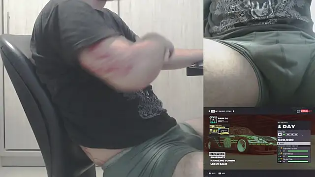 Webkamerová show mateoconde00