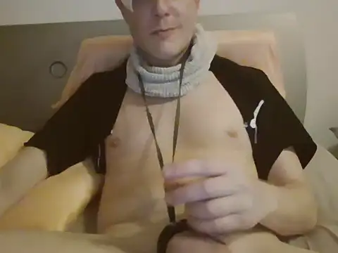 iluvhottenns Webcam-Show