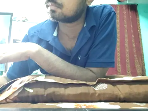 Show de webcam de Arsalan_Sheikh