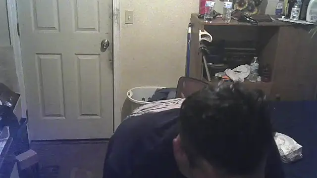 Johnny1991Blunt Webcamshow