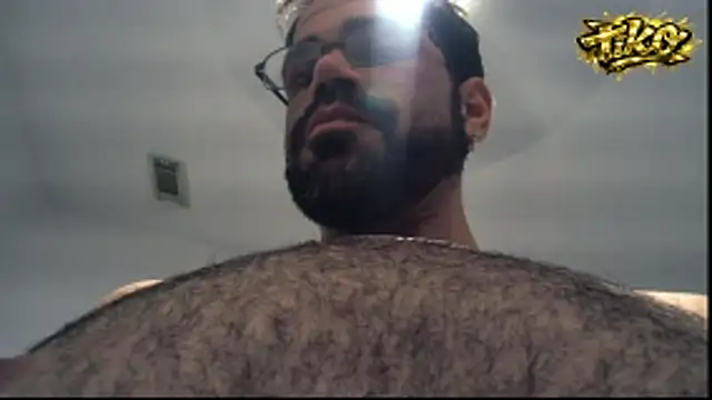 Zander823 Show Webcam