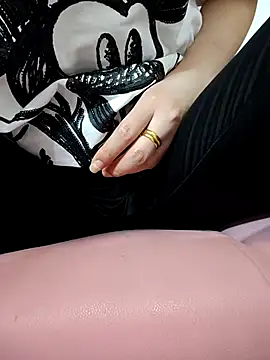 susu_baby Show Webcam