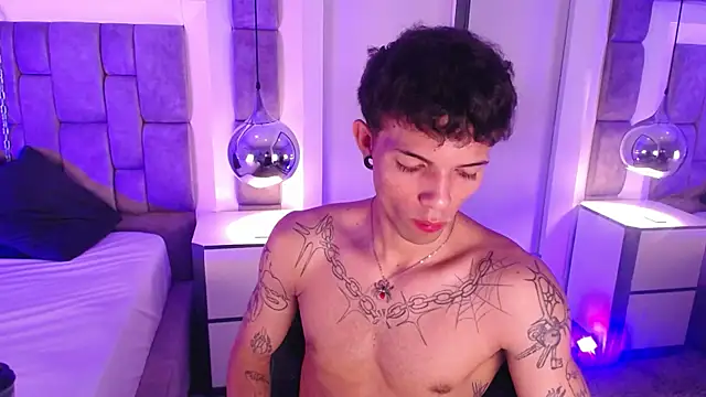 EnzoHunters Webcam-Show