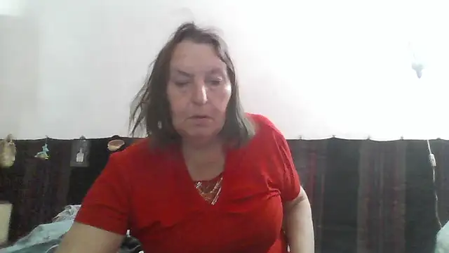 AnnaLive570 webkamerás műsora